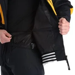 ColourWear, League Jkt Veste De Ski Hommes Jaune 20 ColourWear, League Jkt Veste De Ski Hommes Jaune -ColourWear Soldes colourwear league jkt af anorak heren geel 22colou102v1 BI 10