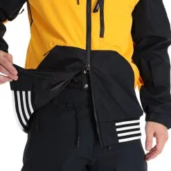 ColourWear, League Jkt Veste De Ski Hommes Jaune 21 ColourWear, League Jkt Veste De Ski Hommes Jaune -ColourWear Soldes colourwear league jkt af anorak heren geel 22colou102v1 BI 11