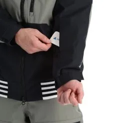 ColourWear, League Jkt Veste De Ski Hommes Grey Vert 18 ColourWear, League Jkt Veste De Ski Hommes Grey Vert -ColourWear Soldes colourwear league jkt af anorak heren grey groen 22colou102v2 BI 08