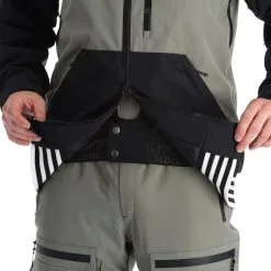 ColourWear, League Jkt Veste De Ski Hommes Grey Vert 21 ColourWear, League Jkt Veste De Ski Hommes Grey Vert -ColourWear Soldes colourwear league jkt af anorak heren grey groen 22colou102v2 BI 11