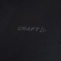 Craft, Adv Warm Intensity Ls Chemise Thermo Femmes Noir -ColourWear Soldes craft adv warm intensity ls fa thermoshirt dames zwart 22craft136v1 BI 05