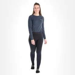 Craft, Core Dry Active Comfort Pant Pantalon Thermique Femmes Noir