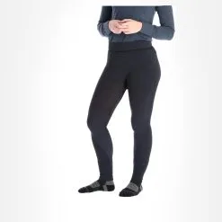 Craft, Core Dry Active Comfort Pant Pantalon Thermique Femmes Noir -ColourWear Soldes craft core dry active comfort pant w fb thermobroek dames zwart FB21cra104a BI 04
