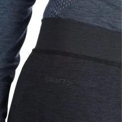 Craft, Core Dry Active Comfort Pant Pantalon Thermique Femmes Noir -ColourWear Soldes craft core dry active comfort pant w fb thermobroek dames zwart FB21cra104a BI 05