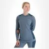 Craft, Core Dry Baselayer Set Thermodurcissable Femmes Flow Tide Bleu -ColourWear Soldes craft core dry baselayer set fc thermoset dames flow tide blauw 22craft101v1 BI 02