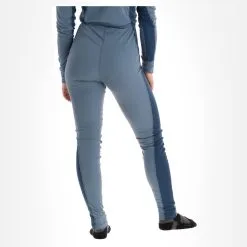 Craft, Core Dry Baselayer Set Thermodurcissable Femmes Flow Tide Bleu -ColourWear Soldes craft core dry baselayer set fc thermoset dames flow tide blauw 22craft101v1 BI 05