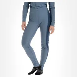Craft, Core Dry Baselayer Set Thermodurcissable Femmes Flow Tide Bleu -ColourWear Soldes craft core dry baselayer set fc thermoset dames flow tide blauw 22craft101v1 BI 07