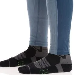 Craft, Core Dry Baselayer Set Thermodurcissable Femmes Flow Tide Bleu -ColourWear Soldes craft core dry baselayer set fc thermoset dames flow tide blauw 22craft101v1 BI 09