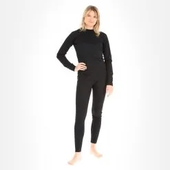 Craft, Core Dry Baselayer Set W Thermodurcissable Femmes Noir