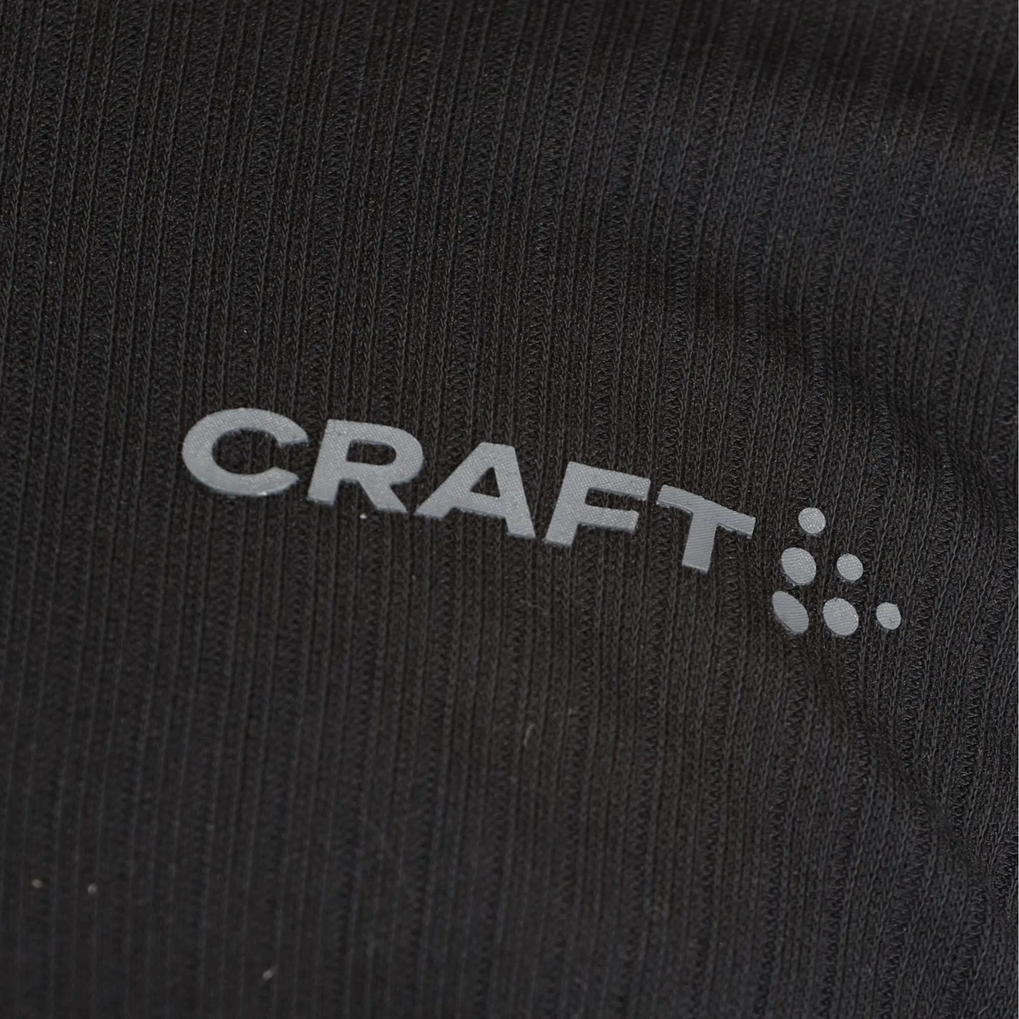 Craft, Core Dry Baselayer Set W Thermodurcissable Femmes Noir 10 Craft, Core Dry Baselayer Set W Thermodurcissable Femmes Noir – Image 8