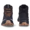 Dachstein, Delta Rise 3.0 Mc Gw Chaussure De Randonnée Femmes Noir -ColourWear Soldes dachstein delta rise 3 0 mc gw lb wandelschoen dames zwart 22dachs109v1 BI 01