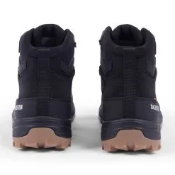 Dachstein, Delta Rise 3.0 Mc Gw Chaussure De Randonnée Femmes Noir -ColourWear Soldes dachstein delta rise 3 0 mc gw lb wandelschoen dames zwart 22dachs109v1 BI 02