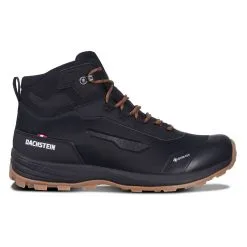 Dachstein, Delta Rise 3.0 Mc Gw Chaussure De Randonnée Femmes Noir -ColourWear Soldes dachstein delta rise 3 0 mc gw lb wandelschoen dames zwart 22dachs109v1 BI 03