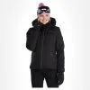 Dare 2b X Julien Macdonald, Mastery Veste De Ski Femmes Noir 2 Dare 2b X Julien Macdonald, Mastery Veste De Ski Femmes Noir -ColourWear Soldes dare 2b x julien macdonald mastery aa jas gevoerd dames zwart 22dare2162v2 BI 02