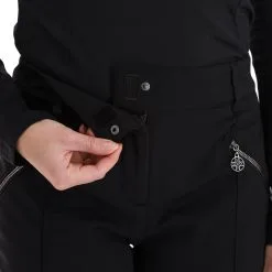 Dare 2b X Julien Macdonald, Regulation Pantalon De Ski En Softshell Femmes Blanc, Noir 13 Dare 2b X Julien Macdonald, Regulation Pantalon De Ski En Softshell Femmes Blanc, Noir -ColourWear Soldes dare 2b x julien macdonald regulation bc skibroek softshell dames 22dare2148v1 BI 06