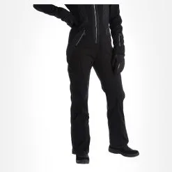 Dare 2b X Julien Macdonald, Supremacy Combinaison De Ski Femmes Blanc, Noir -ColourWear Soldes dare 2b x julien macdonald supremacy da ski overall dames wit 22dare2147v1 BI 07