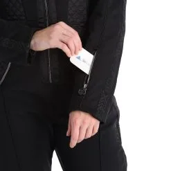 Dare 2b X Julien Macdonald, Supremacy Combinaison De Ski Femmes Blanc, Noir -ColourWear Soldes dare 2b x julien macdonald supremacy da ski overall dames wit 22dare2147v1 BI 10