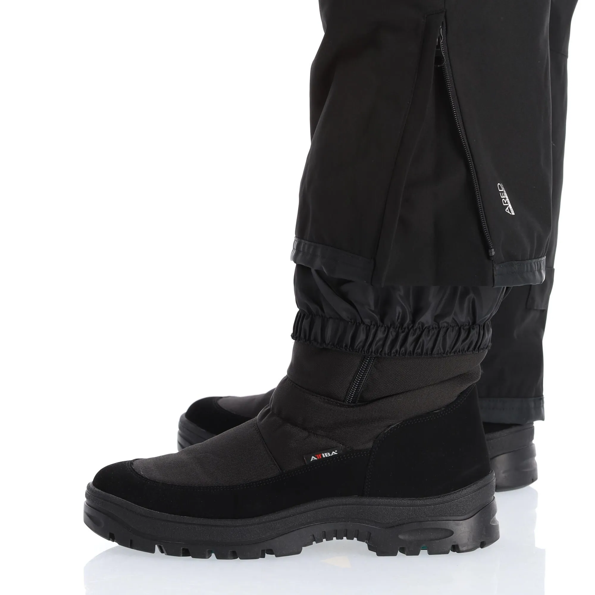 Dare2b, Absolute II Pantalon De Ski Hommes Noir 7 Dare2b, Absolute II Pantalon De Ski Hommes Noir – Image 6