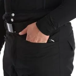 Dare2b, Absolute II Pantalon De Ski Hommes Noir 15 Dare2b, Absolute II Pantalon De Ski Hommes Noir -ColourWear Soldes dare2b absolute ii ba skibroek gevoerd heren zwart 22dare2131v1 BI 08