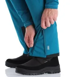 Dare2b, Achieve II Pantalon De Ski Hommes Gulfstream Bleu 14 Dare2b, Achieve II Pantalon De Ski Hommes Gulfstream Bleu -ColourWear Soldes dare2b achieve ii ba skibroek gevoerd heren gulfstream blauw 22dare2132v7 BI 05