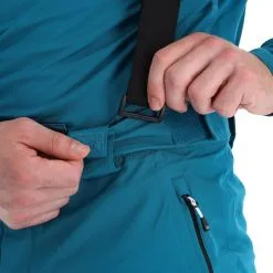 Dare2b, Achieve II Pantalon De Ski Hommes Gulfstream Bleu 18 Dare2b, Achieve II Pantalon De Ski Hommes Gulfstream Bleu -ColourWear Soldes dare2b achieve ii ba skibroek gevoerd heren gulfstream blauw 22dare2132v7 BI 09