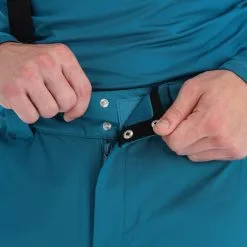 Dare2b, Achieve II Pantalon De Ski Hommes Gulfstream Bleu 19 Dare2b, Achieve II Pantalon De Ski Hommes Gulfstream Bleu -ColourWear Soldes dare2b achieve ii ba skibroek gevoerd heren gulfstream blauw 22dare2132v7 BI 10