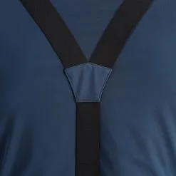 Dare2b, Achieve II Pantalon De Ski Hommes Moonlight Denim Bleu -ColourWear Soldes dare2b achieve ii ba skibroek gevoerd heren moonlight denim blauw 22dare2132v9 BI 10