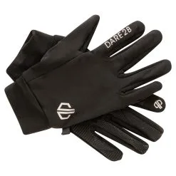 Dare2b, Cogent II Gants De Ski Unisexe Noir
