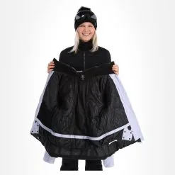 Dare2b, Crystallize Veste De Ski Femmes Cosmic Sky Gris, Noir 13 Dare2b, Crystallize Veste De Ski Femmes Cosmic Sky Gris, Noir -ColourWear Soldes dare2b crystallize aa jas gevoerd dames cosmic sky grijs zwart 22dare2160v2 BI 05