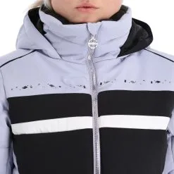 Dare2b, Crystallize Veste De Ski Femmes Cosmic Sky Gris, Noir 17 Dare2b, Crystallize Veste De Ski Femmes Cosmic Sky Gris, Noir -ColourWear Soldes dare2b crystallize aa jas gevoerd dames cosmic sky grijs zwart 22dare2160v2 BI 09