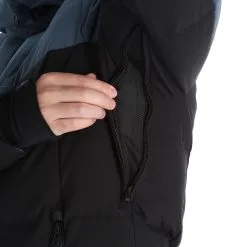 Dare2b, Denote II Veste De Ski Hommes Gris, Noir 20 Dare2b, Denote II Veste De Ski Hommes Gris, Noir -ColourWear Soldes dare2b denote ii aa jas gevoerd heren grijs zwart 22dare2126v3 BI 10