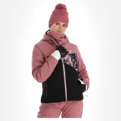 Dare2b, Determined Veste De Ski Femmes Mesa Rose 13 Dare2b, Determined Veste De Ski Femmes Mesa Rose -ColourWear Soldes dare2b determined aa jas gevoerd dames mesa roze 22dare2152v1 BI 04