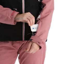 Dare2b, Determined Veste De Ski Femmes Mesa Rose 17 Dare2b, Determined Veste De Ski Femmes Mesa Rose -ColourWear Soldes dare2b determined aa jas gevoerd dames mesa roze 22dare2152v1 BI 08