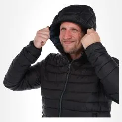 Dare2b, Drifter II Doudoune Hommes Noir -ColourWear Soldes dare2b drifter ii ad midlayer dons jas heren zwart 22dare2121v2 BI 06