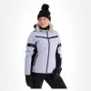 Dare2b, Dynamical Veste De Ski Femmes Cosmic Sky Gris, Noir