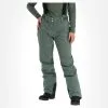 Dare2b, Effused II Pantalon De Ski Femmes Duck Vert -ColourWear Soldes dare2b effused ii ba skibroek gevoerd dames duck groen 22dare2167v4 BI 02