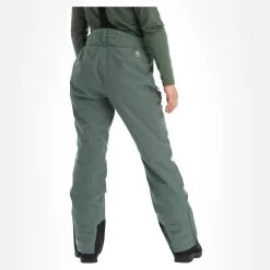 Dare2b, Effused II Pantalon De Ski Femmes Duck Vert 11 Dare2b, Effused II Pantalon De Ski Femmes Duck Vert -ColourWear Soldes dare2b effused ii ba skibroek gevoerd dames duck groen 22dare2167v4 BI 03