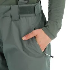 Dare2b, Effused II Pantalon De Ski Femmes Duck Vert 17 Dare2b, Effused II Pantalon De Ski Femmes Duck Vert -ColourWear Soldes dare2b effused ii ba skibroek gevoerd dames duck groen 22dare2167v4 BI 09