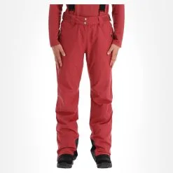 Dare2b, Effused II Pantalon De Ski Femmes Earth Rose 12 Dare2b, Effused II Pantalon De Ski Femmes Earth Rose -ColourWear Soldes dare2b effused ii ba skibroek gevoerd dames earth roze 22dare2167v8 BI 04