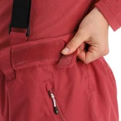 Dare2b, Effused II Pantalon De Ski Femmes Earth Rose 13 Dare2b, Effused II Pantalon De Ski Femmes Earth Rose -ColourWear Soldes dare2b effused ii ba skibroek gevoerd dames earth roze 22dare2167v8 BI 05