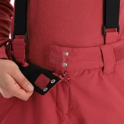 Dare2b, Effused II Pantalon De Ski Femmes Earth Rose 14 Dare2b, Effused II Pantalon De Ski Femmes Earth Rose -ColourWear Soldes dare2b effused ii ba skibroek gevoerd dames earth roze 22dare2167v8 BI 06