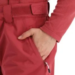 Dare2b, Effused II Pantalon De Ski Femmes Earth Rose 17 Dare2b, Effused II Pantalon De Ski Femmes Earth Rose -ColourWear Soldes dare2b effused ii ba skibroek gevoerd dames earth roze 22dare2167v8 BI 09