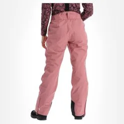 Dare2b, Effused II Pantalon De Ski Femmes Mesa Rose -ColourWear Soldes dare2b effused ii ba skibroek gevoerd dames mesa roze 22dare2167v7 BI 03
