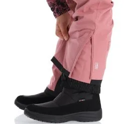 Dare2b, Effused II Pantalon De Ski Femmes Mesa Rose -ColourWear Soldes dare2b effused ii ba skibroek gevoerd dames mesa roze 22dare2167v7 BI 09