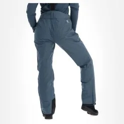 Dare2b, Effused II Pantalon De Ski Femmes Orion Gris 11 Dare2b, Effused II Pantalon De Ski Femmes Orion Gris -ColourWear Soldes dare2b effused ii ba skibroek gevoerd dames orion grijs 22dare2167v6 BI 03