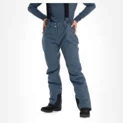 Dare2b, Effused II Pantalon De Ski Femmes Orion Gris 12 Dare2b, Effused II Pantalon De Ski Femmes Orion Gris -ColourWear Soldes dare2b effused ii ba skibroek gevoerd dames orion grijs 22dare2167v6 BI 04