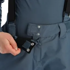 Dare2b, Effused II Pantalon De Ski Femmes Orion Gris 13 Dare2b, Effused II Pantalon De Ski Femmes Orion Gris -ColourWear Soldes dare2b effused ii ba skibroek gevoerd dames orion grijs 22dare2167v6 BI 05