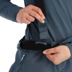 Dare2b, Effused II Pantalon De Ski Femmes Orion Gris 14 Dare2b, Effused II Pantalon De Ski Femmes Orion Gris -ColourWear Soldes dare2b effused ii ba skibroek gevoerd dames orion grijs 22dare2167v6 BI 06