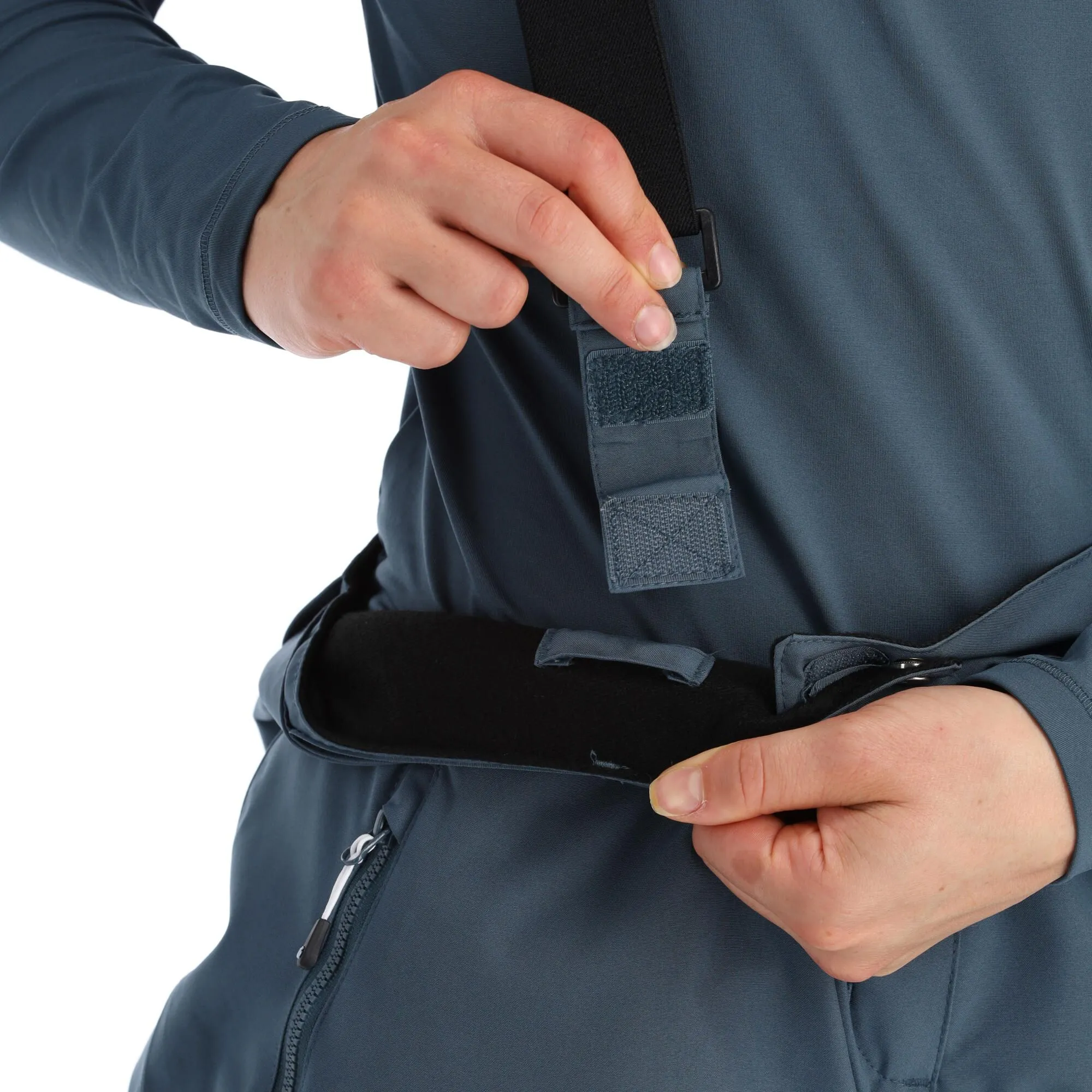 Dare2b, Effused II Pantalon De Ski Femmes Orion Gris 7 Dare2b, Effused II Pantalon De Ski Femmes Orion Gris – Image 5