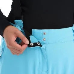 Dare2b, Effused II Pantalon De Ski Femmes River Bleu 14 Dare2b, Effused II Pantalon De Ski Femmes River Bleu -ColourWear Soldes dare2b effused ii ba skibroek gevoerd dames river blauw 22dare2167v1 BI 05